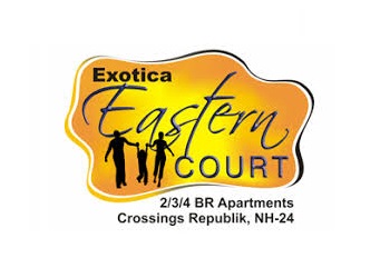 Exotica Eastern Court